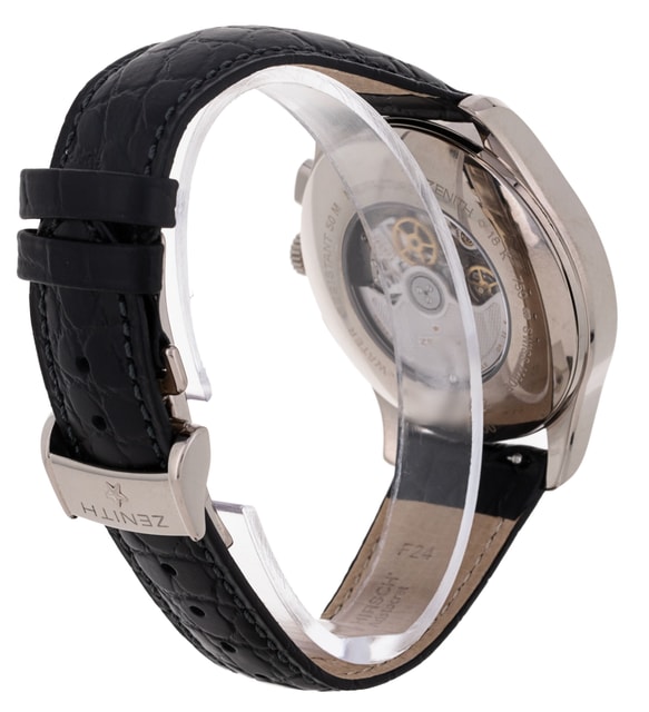 Zenith Grande Class 65.0520.4002/01.C493 Image 3